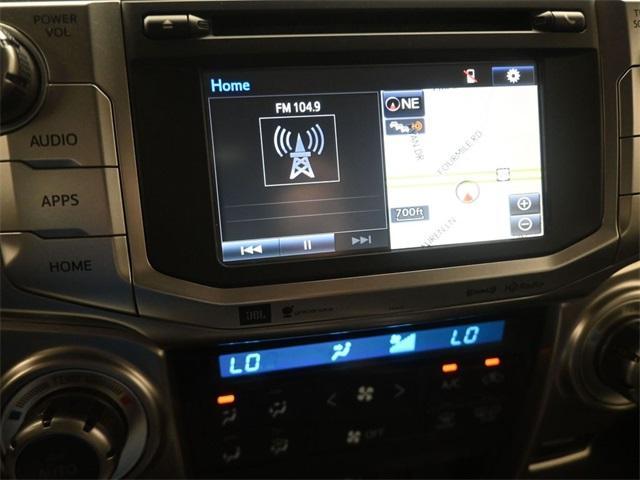 used 2019 Toyota 4Runner car, priced at $37,200