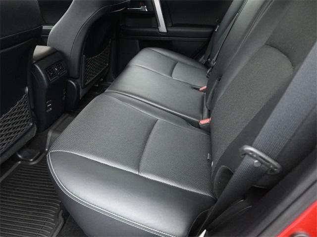 used 2019 Toyota 4Runner car, priced at $37,200