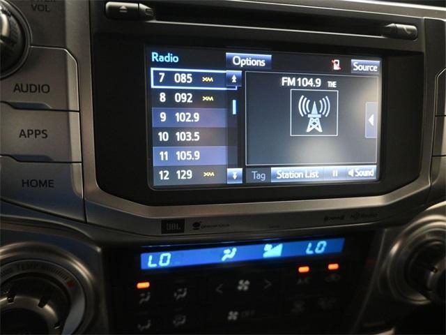 used 2019 Toyota 4Runner car, priced at $37,200