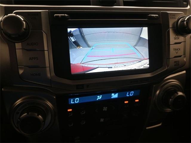used 2019 Toyota 4Runner car, priced at $37,200