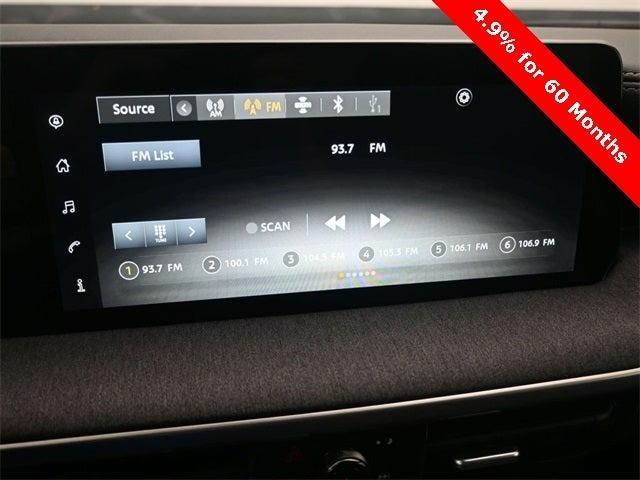 new 2025 Nissan Kicks car, priced at $25,790