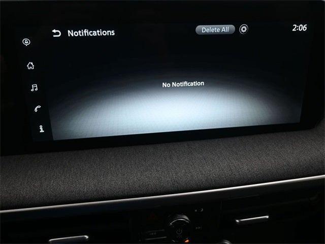 new 2025 Nissan Kicks car, priced at $24,290