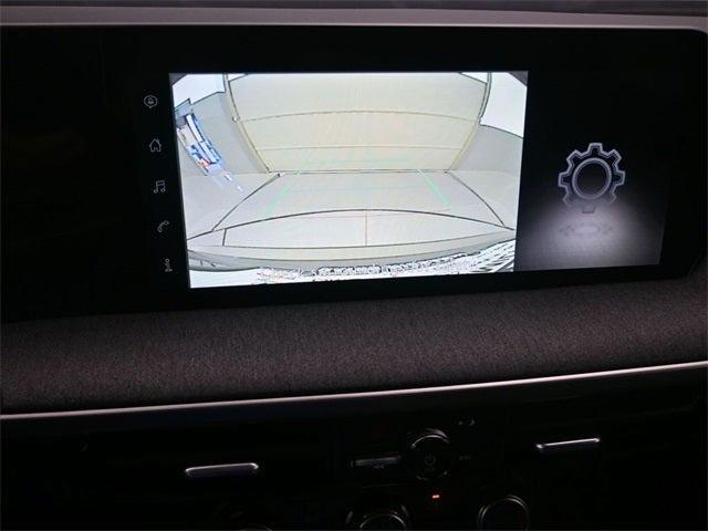 new 2025 Nissan Kicks car, priced at $24,290