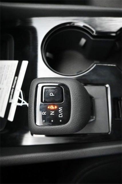 new 2026 Nissan Rogue car, priced at $31,091