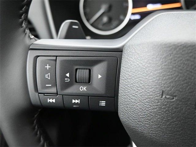 new 2026 Nissan Rogue car, priced at $31,091