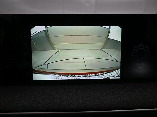 new 2025 Nissan Kicks car, priced at $24,987