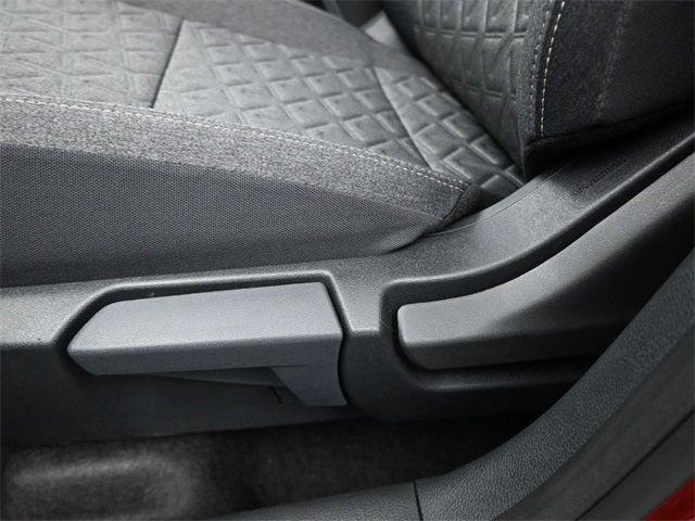 new 2025 Nissan Kicks car, priced at $24,987