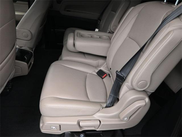 used 2019 Honda Odyssey car, priced at $21,550