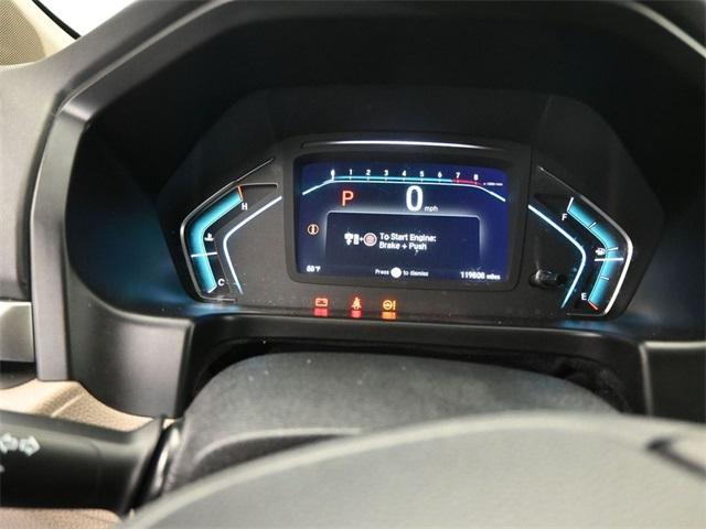 used 2019 Honda Odyssey car, priced at $21,550