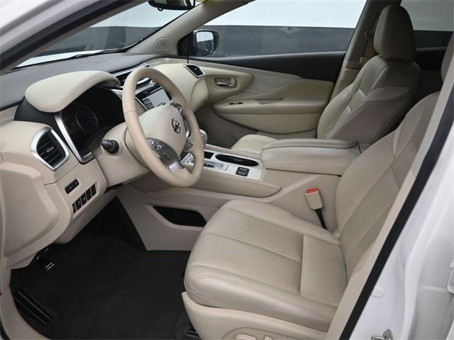 used 2018 Nissan Murano car, priced at $18,500