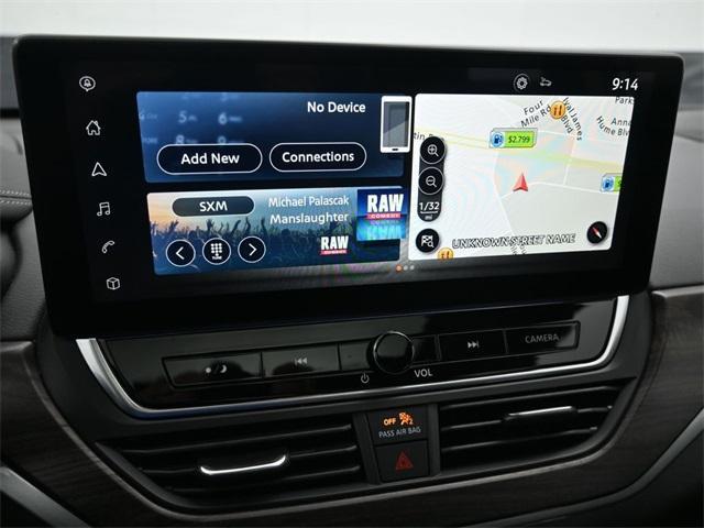used 2024 Nissan Altima car, priced at $27,500