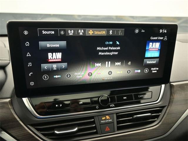 used 2024 Nissan Altima car, priced at $27,500