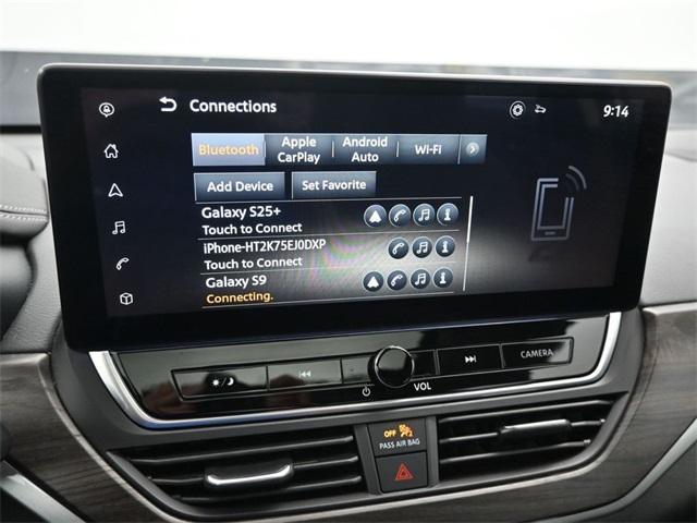 used 2024 Nissan Altima car, priced at $27,500