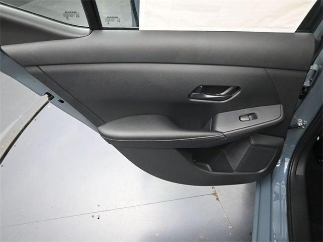 new 2025 Nissan Sentra car, priced at $23,294