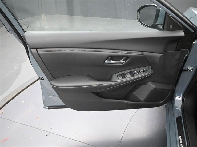 new 2025 Nissan Sentra car, priced at $23,294