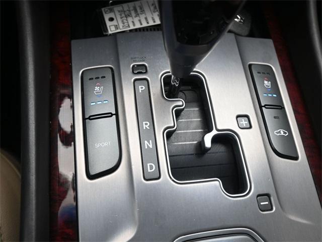 used 2012 Hyundai Equus car, priced at $13,579