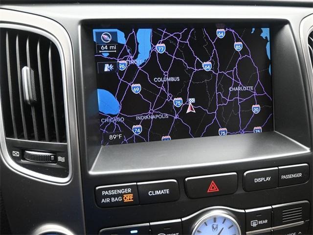 used 2012 Hyundai Equus car, priced at $13,579