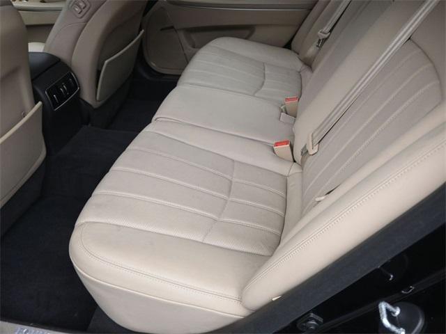 used 2012 Hyundai Equus car, priced at $13,579
