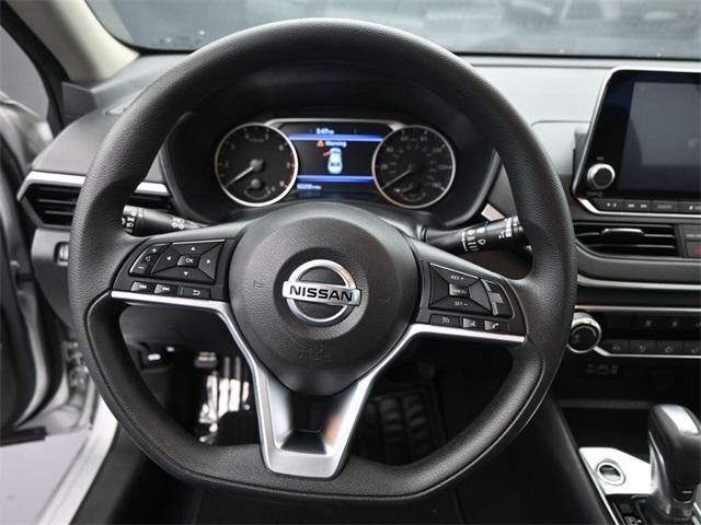 used 2022 Nissan Altima car, priced at $17,990