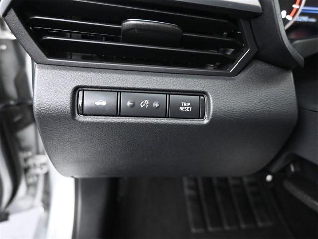 used 2022 Nissan Altima car, priced at $17,990