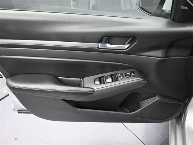 used 2022 Nissan Altima car, priced at $17,990
