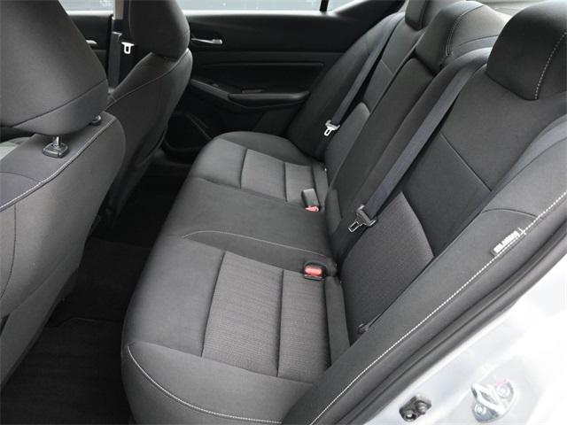 used 2022 Nissan Altima car, priced at $17,990