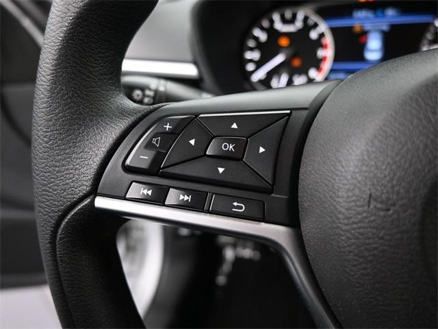 used 2022 Nissan Altima car, priced at $17,990