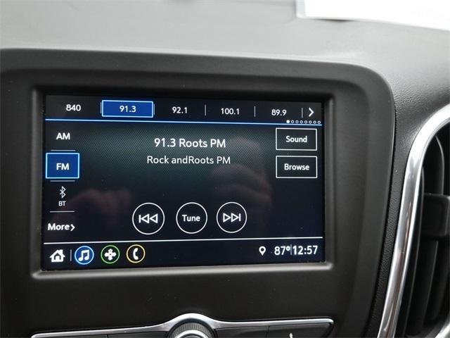 used 2019 Chevrolet Equinox car, priced at $17,990