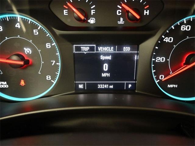 used 2019 Chevrolet Equinox car, priced at $17,990