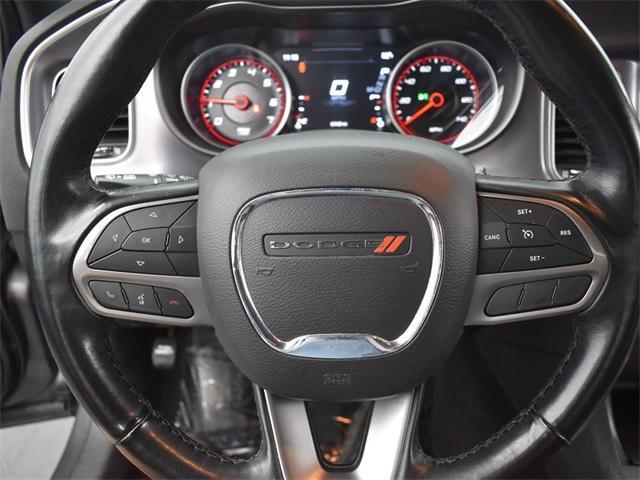 used 2021 Dodge Charger car, priced at $20,500