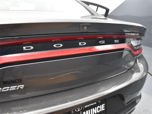 used 2021 Dodge Charger car, priced at $20,500