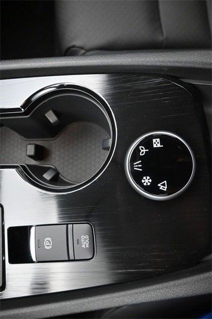new 2026 Nissan Rogue car, priced at $33,915