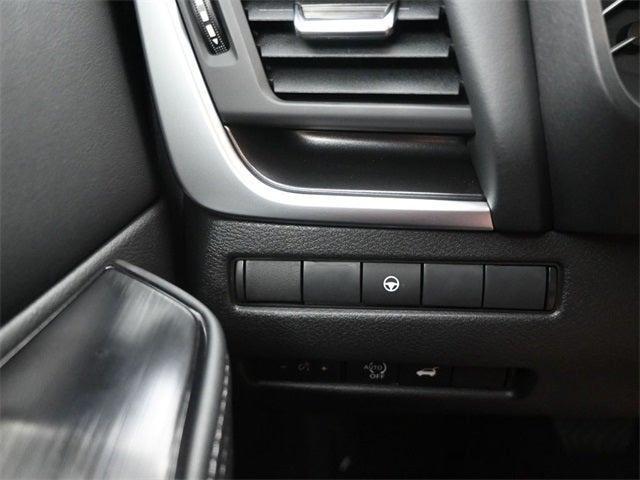 new 2026 Nissan Rogue car, priced at $33,915