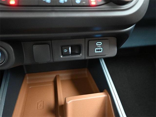 used 2024 Ford Maverick car, priced at $36,990