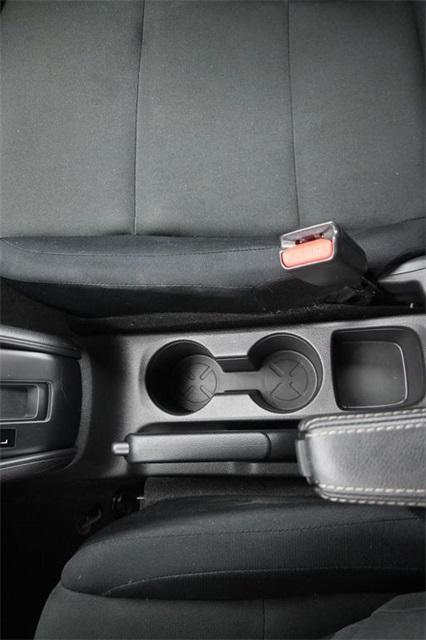 used 2024 Nissan Kicks car, priced at $18,990