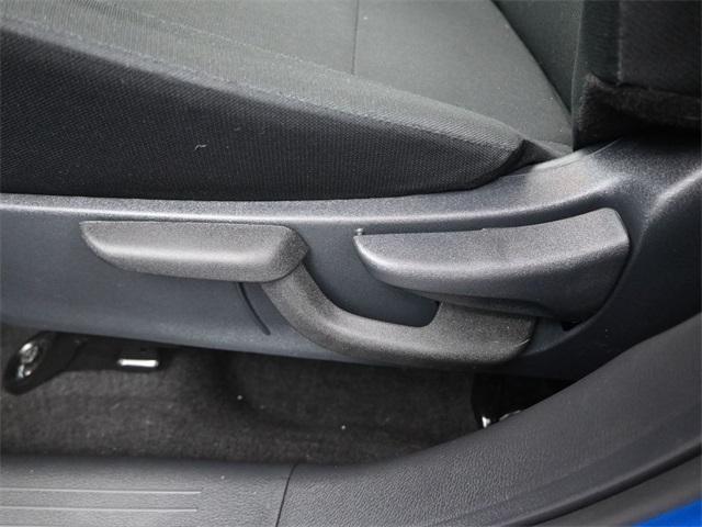 used 2024 Nissan Kicks car, priced at $18,990