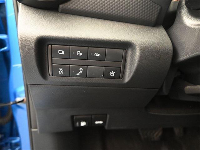 used 2024 Nissan Kicks car, priced at $18,990