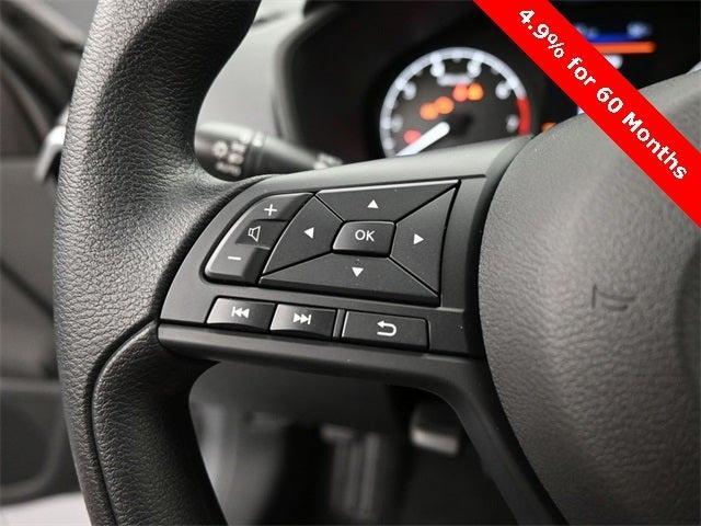 new 2025 Nissan Altima car, priced at $26,613