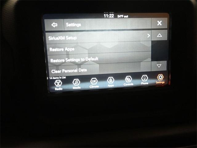 used 2023 Jeep Wrangler car, priced at $25,990