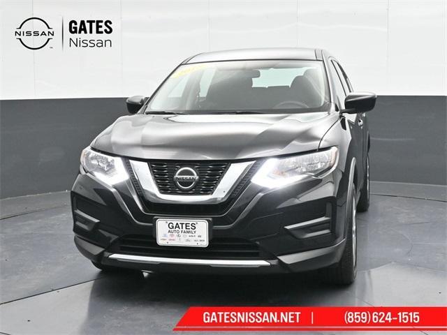 used 2018 Nissan Rogue car, priced at $12,990