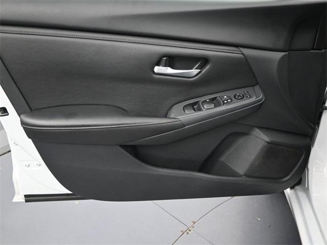 used 2025 Nissan Sentra car, priced at $19,990