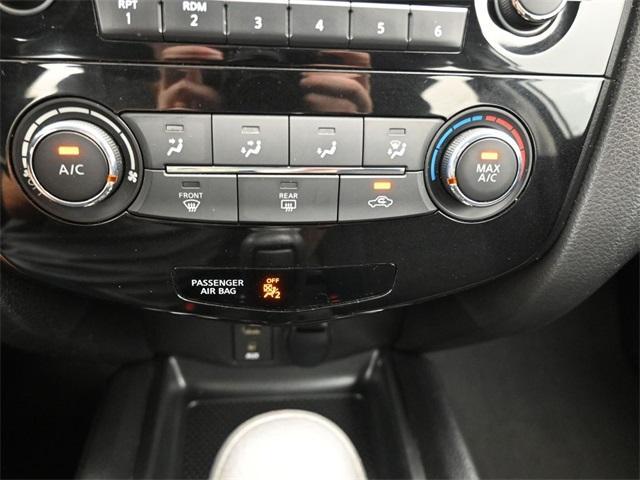used 2015 Nissan Rogue car, priced at $10,990