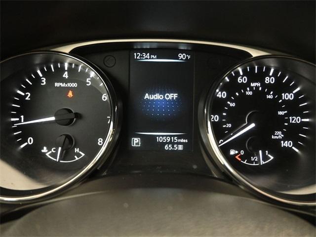 used 2015 Nissan Rogue car, priced at $10,990