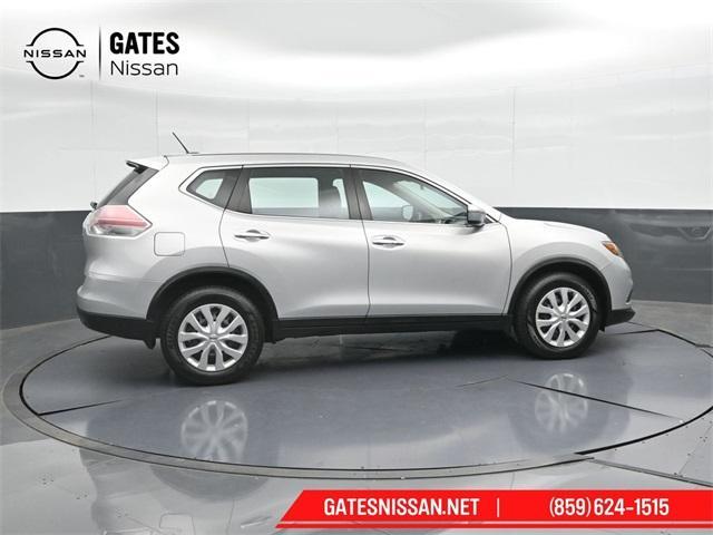 used 2015 Nissan Rogue car, priced at $10,990