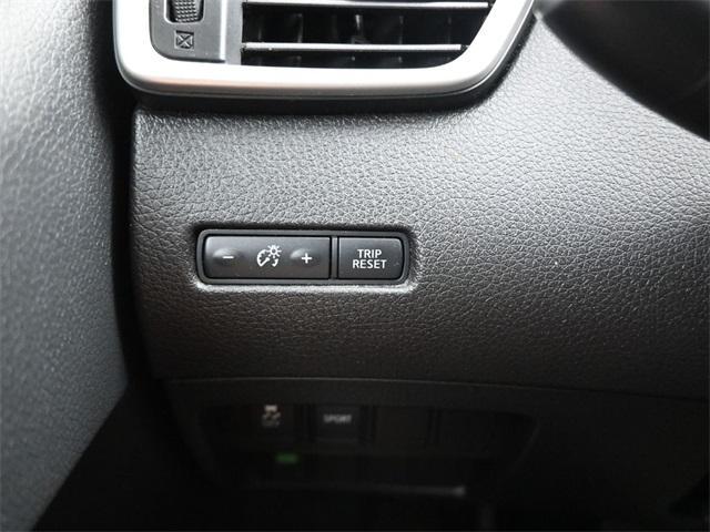 used 2015 Nissan Rogue car, priced at $10,990