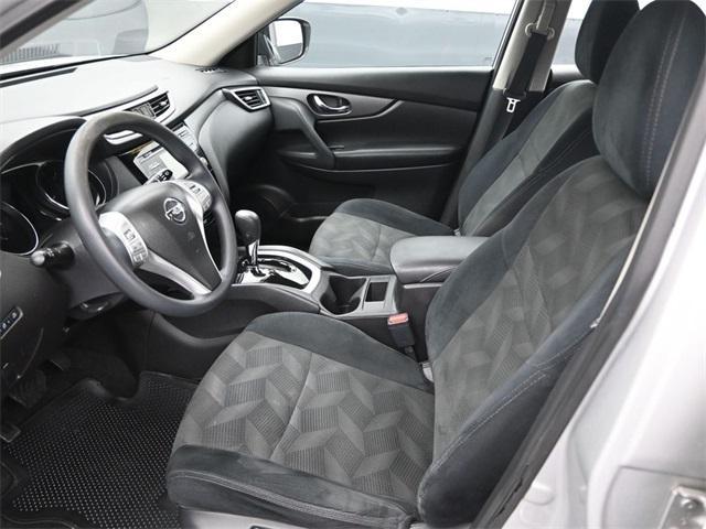 used 2015 Nissan Rogue car, priced at $10,990