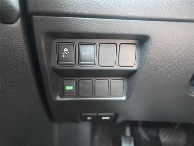 used 2015 Nissan Rogue car, priced at $10,990