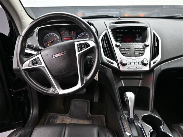 used 2013 GMC Terrain car, priced at $10,746