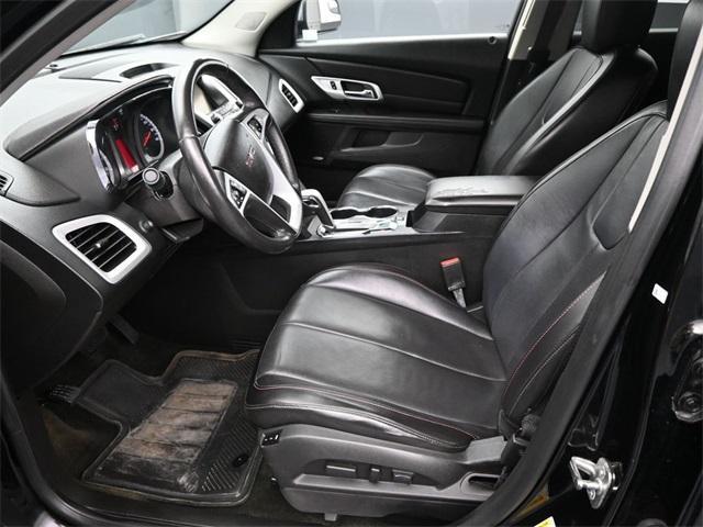 used 2013 GMC Terrain car, priced at $10,746