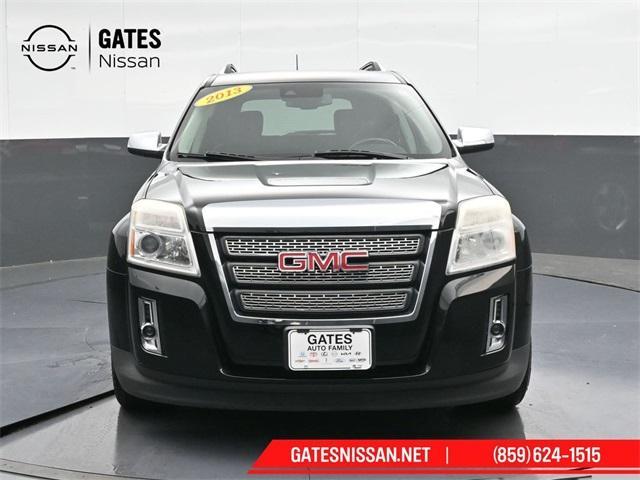 used 2013 GMC Terrain car, priced at $10,746